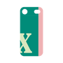 プレミアムパネル［ オリジナル - initial color line - X green ］