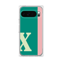 プレミアムパネル［ オリジナル - initial color line - X green ］