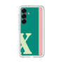 プレミアムパネル［ オリジナル - initial color line - X green ］