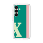 プレミアムパネル［ オリジナル - initial color line - X green ］