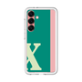 プレミアムパネル［ オリジナル - initial color line - X green ］
