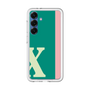 プレミアムパネル［ オリジナル - initial color line - X green ］