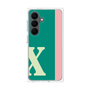 プレミアムパネル［ オリジナル - initial color line - X green ］