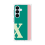 プレミアムパネル［ オリジナル - initial color line - X green ］