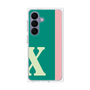 プレミアムパネル［ オリジナル - initial color line - X green ］