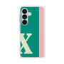 プレミアムパネル［ オリジナル - initial color line - X green ］