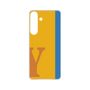 プレミアムパネル［ オリジナル - initial color line - Y orange ］