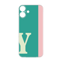 プレミアムパネル［ オリジナル - initial color line - Y green ］