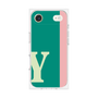 プレミアムパネル［ オリジナル - initial color line - Y green ］