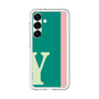 プレミアムパネル［ オリジナル - initial color line - Y green ］