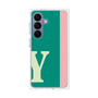 プレミアムパネル［ オリジナル - initial color line - Y green ］