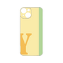 プレミアムパネル［ オリジナル - initial color line - Y yellow ］
