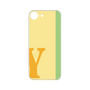 プレミアムパネル［ オリジナル - initial color line - Y yellow ］