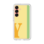 プレミアムパネル［ オリジナル - initial color line - Y yellow ］