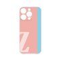プレミアムパネル［ オリジナル - initial color line - Z pink ］