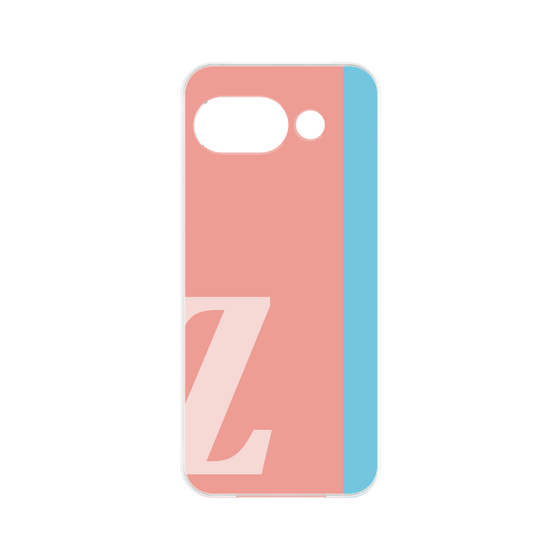 プレミアムパネル［ オリジナル - initial color line - Z pink ］