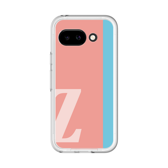 プレミアムパネル［ オリジナル - initial color line - Z pink ］