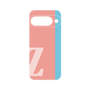 プレミアムパネル［ オリジナル - initial color line - Z pink ］