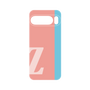 プレミアムパネル［ オリジナル - initial color line - Z pink ］
