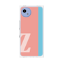 プレミアムパネル［ オリジナル - initial color line - Z pink ］