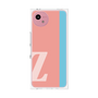 プレミアムパネル［ オリジナル - initial color line - Z pink ］