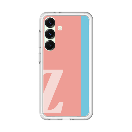プレミアムパネル［ オリジナル - initial color line - Z pink ］