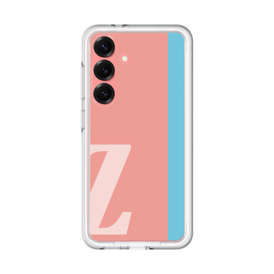 プレミアムパネル［ オリジナル - initial color line - Z pink ］