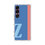 プレミアムパネル［ オリジナル - initial color line - Z blue ］