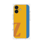 プレミアムパネル［ オリジナル - initial color line - Z orange ］