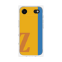 プレミアムパネル［ オリジナル - initial color line - Z orange ］