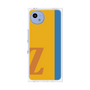 プレミアムパネル［ オリジナル - initial color line - Z orange ］