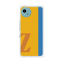 プレミアムパネル［ オリジナル - initial color line - Z orange ］