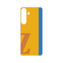 プレミアムパネル［ オリジナル - initial color line - Z orange ］