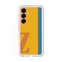 プレミアムパネル［ オリジナル - initial color line - Z orange ］