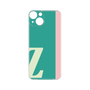 プレミアムパネル［ オリジナル - initial color line - Z green ］