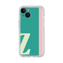 プレミアムパネル［ オリジナル - initial color line - Z green ］