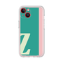 プレミアムパネル［ オリジナル - initial color line - Z green ］