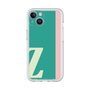 プレミアムパネル［ オリジナル - initial color line - Z green ］
