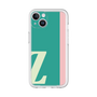 プレミアムパネル［ オリジナル - initial color line - Z green ］