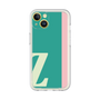 プレミアムパネル［ オリジナル - initial color line - Z green ］