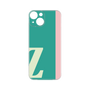 プレミアムパネル［ オリジナル - initial color line - Z green ］