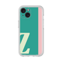プレミアムパネル［ オリジナル - initial color line - Z green ］