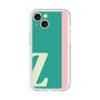 プレミアムパネル［ オリジナル - initial color line - Z green ］