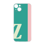 プレミアムパネル［ オリジナル - initial color line - Z green ］