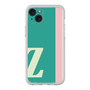 プレミアムパネル［ オリジナル - initial color line - Z green ］