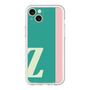 プレミアムパネル［ オリジナル - initial color line - Z green ］