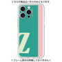 プレミアムパネル［ オリジナル - initial color line - Z green ］