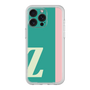 プレミアムパネル［ オリジナル - initial color line - Z green ］