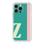 プレミアムパネル［ オリジナル - initial color line - Z green ］