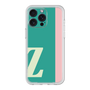 プレミアムパネル［ オリジナル - initial color line - Z green ］